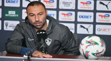 أحمد عبد الرؤوف الزمالك عايز يكسب كايزر تشيفز وهنحاول نعوض