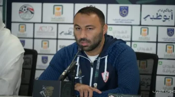 أحمد عبد الرؤوف الزمالك مستعد لمواجهة الأهلي في السوبر المصري