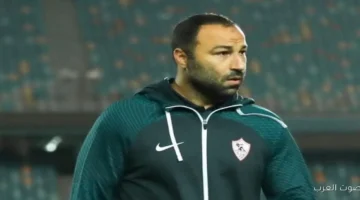 أحمد عبد الرؤوف مبروك للأهلي على اللقب وزعلان إني ما