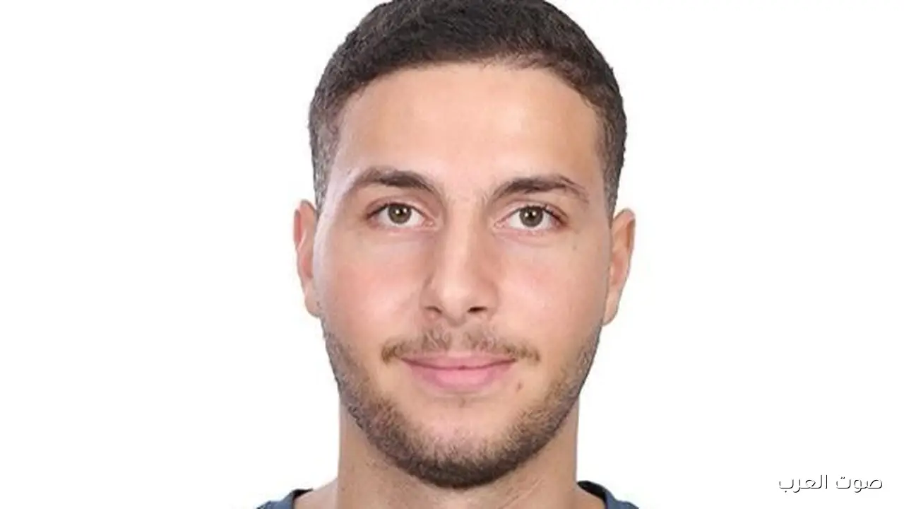 أحمد عمرو مسؤول عن تطوير المواهب العربية والعالمية في الإسكواش