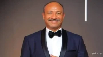 أحمد فهيم يكشف عن استكمال تصوير مسلسل الكينج لعرضه في