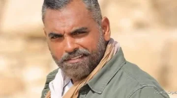 أحمد كرارة طلع من المستشفى النهارده بعد ما حالته الصحية
