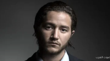 أحمد مالك لـصوت العرب بحاول أتعلم من الانتقادات في شغلي