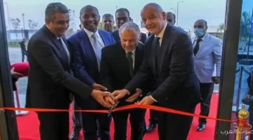 أحمد مجاهد يعلن إنه هيكمل شغله في لجان الفيفا والكاف