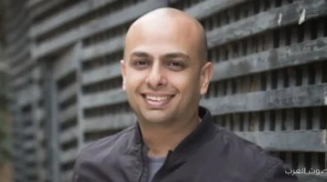 أحمد مراد منى زكي ممثلة هايلة وإحنا مستنيين عرض فيلم