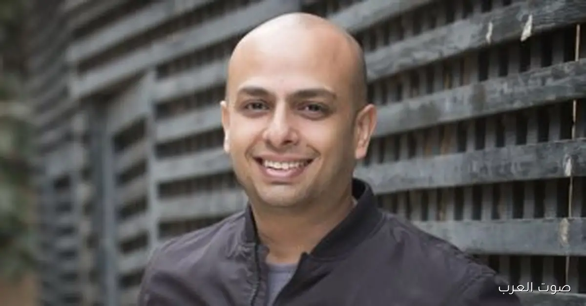 أحمد مراد: منى زكي ممثلة هايلة وإحنا مستنيين عرض فيلم "الست" في مراكش 2 أحمد مراد: منى زكي ممثلة هايلة وإحنا مستنيين عرض فيلم “الست” في مراكش