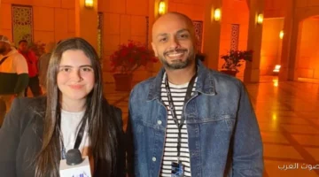 أحمد مراد يحكي لصوت العرب عن كواليس وأسرار فيلم الست