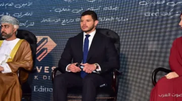 أحمد منصور التجارب المصرية في عمان بتأكد أهمية الاستثمار وفرص