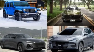 أخبار السيارات آودي ترجع إنتاج سيارتها السريعة بعد 15 سنة