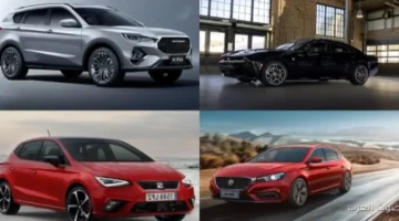 أخبار السيارات إزاي تهتم بناقل الحركة في عربيتك مقارنة بين