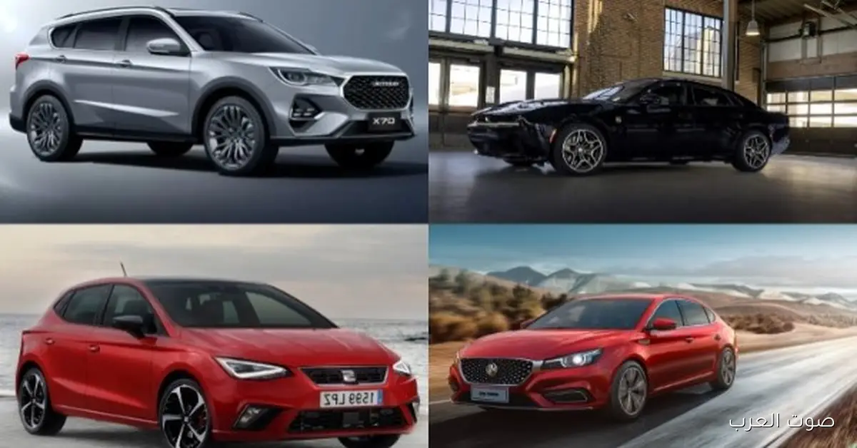 أخبار السيارات: إزاي تهتم بناقل الحركة في عربيتك.. مقارنة بين جيتور X70 وشيرى تيجو 7 موديل 2026 2 أخبار السيارات: إزاي تهتم بناقل الحركة في عربيتك.. مقارنة بين جيتور X70 وشيرى تيجو 7 موديل 2026