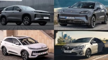 أخبار السيارات إزاي تهتم بهيكل عربيتك؟ تختار جاك JS6