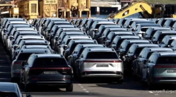 أخبار السيارات ليه المصريين بيميلوا للعربيات الكهربائية وكيا بتستدعي
