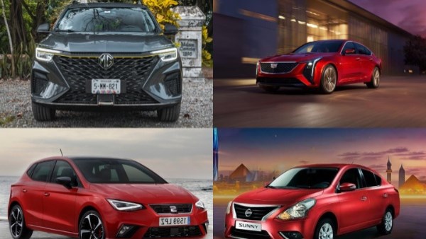 أخبار السيارات مبيعات هيونداي وكيا الكهربائية بتنهار أول SUV