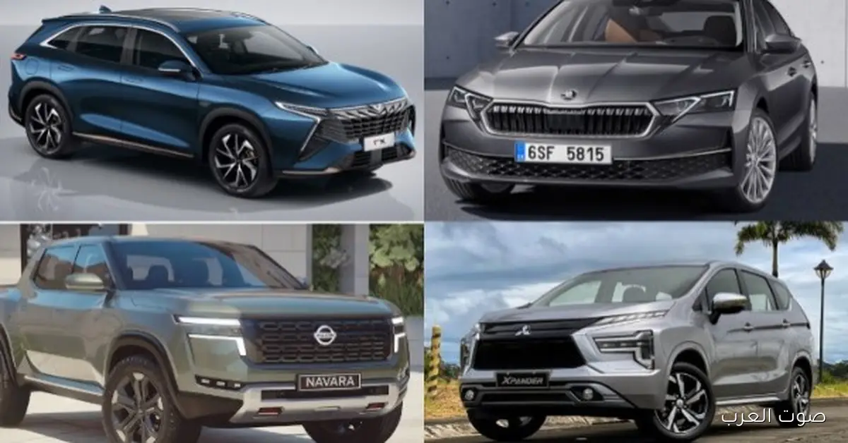 أخبار السيارات | نصائح مهمة علشان تحافظ على رديتر عربيتك.. مواصفات كاي ي اكس 7 موديل 2026 الجديدة