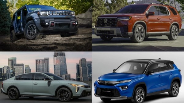 أخبار السيارات: نصائح مهمة للحفاظ على فرامل عربيتك.. تختار مازدا 3 ولا كيا كي 4 موديل 2026؟