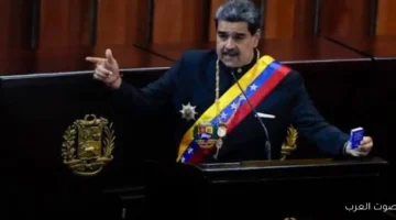 أخبار عن عمليات أمريكية ممكن تستهدف حكومة فنزويلا