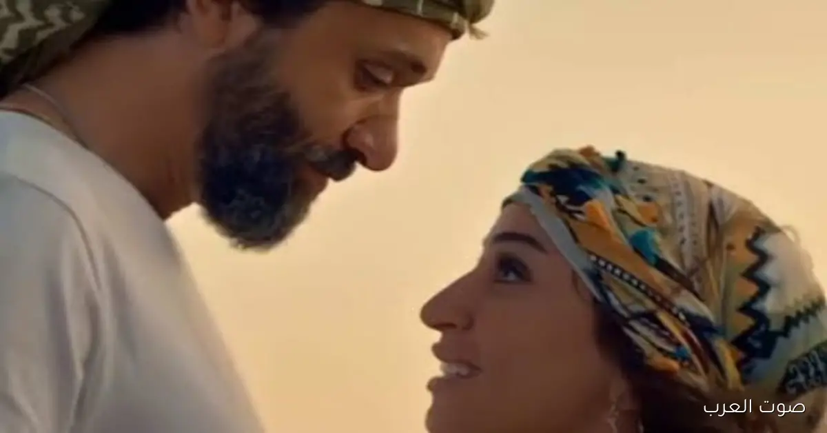 أخبار فنية| ليه الناس بدأت تشك في علاقة كريم محمود عبد العزيز ودينا الشربيني؟