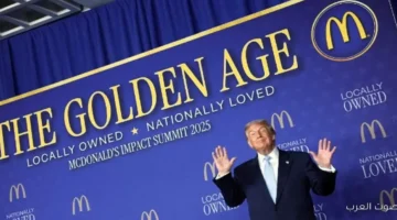 أخبار مهمة وول ستريت بتخسر بشكل كبير وبتكوين لسه نازل