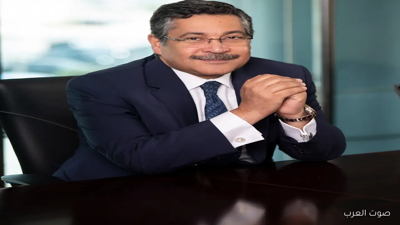 أرباح بنك التعمير والإسكان تسجل زيادة مذهلة 625 تصل إلى