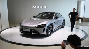 أرباح شاومي في الربع الأخير زادت 81 بفضل مبيعات قوية