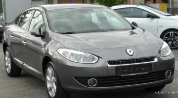 أرخص سيارة فرنسية فابريكا في مصر بأقل من 400 ألف