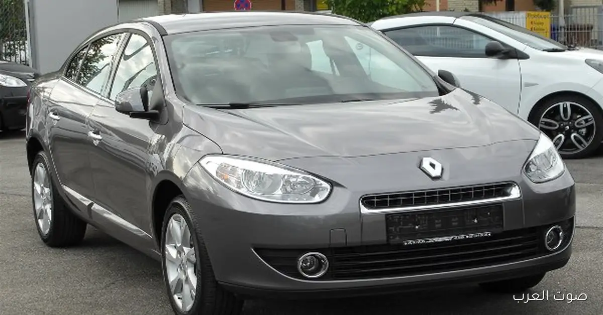 أرخص سيارة فرنسية فابريكا في مصر بأقل من 400 ألف 2 أرخص سيارة فرنسية فابريكا في مصر بأقل من 400 ألف