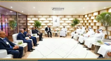 أركيوس بتزود استثماراتها في الغاز المصري من خلال حقل هارماتان