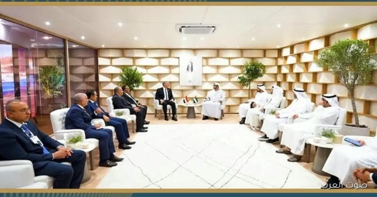 أركيوس بتزود استثماراتها في الغاز المصري من خلال حقل هارماتان