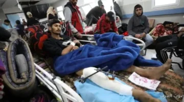 أزمة أدوية خطيرة تهدد حياة آلاف المرضى في غزة مع