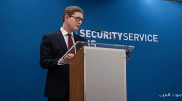 أزمة أمنية في بريطانيا داعش بيجند الشباب عن طريق الذكاء