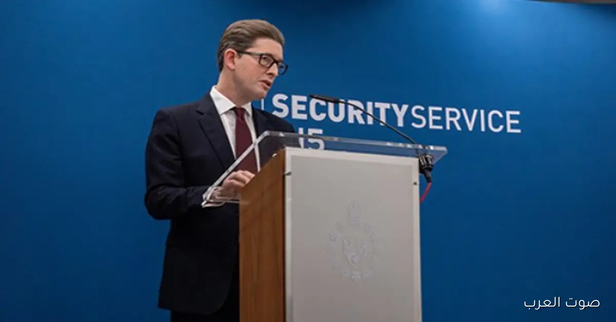 أزمة أمنية في بريطانيا.. داعش بيجند الشباب عن طريق الذكاء الاصطناعي 2 أزمة أمنية في بريطانيا.. داعش بيجند الشباب عن طريق الذكاء الاصطناعي