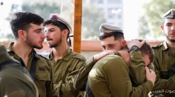 أزمة في جيش الاحتلال 600 ضابط إسرائيلي يطلبوا معاش بدري