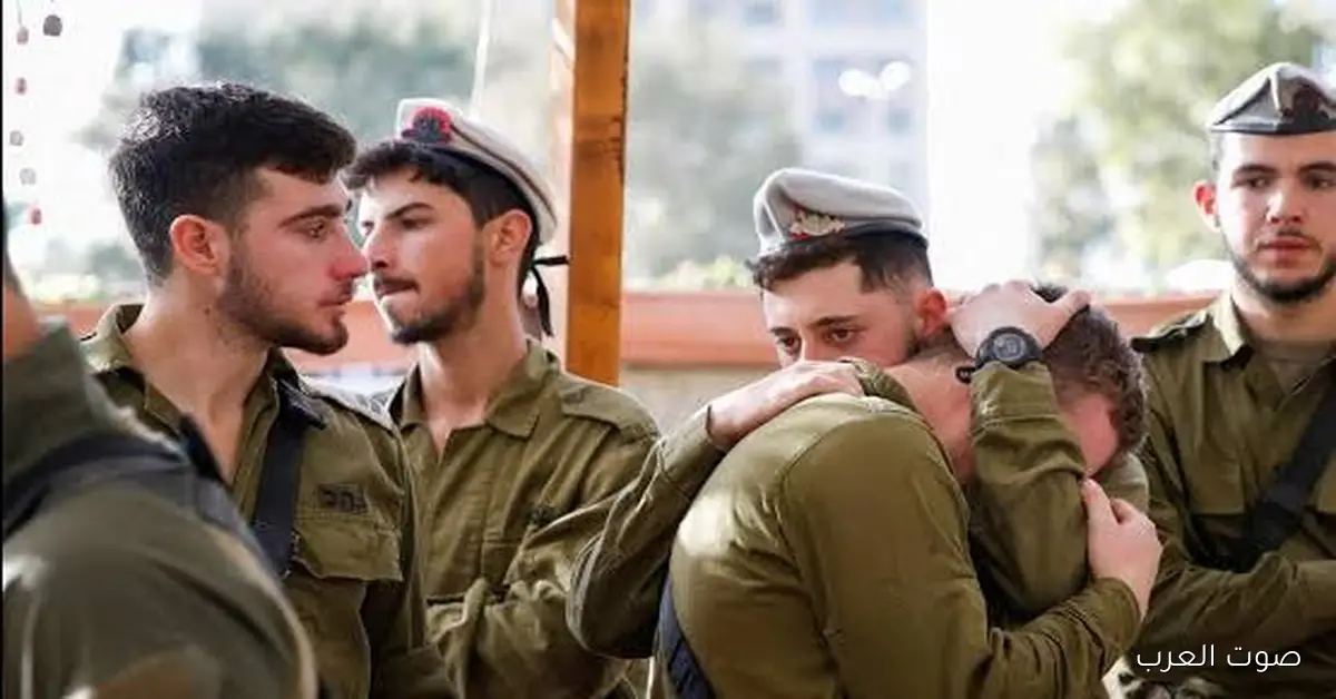 أزمة في جيش الاحتلال.. 600 ضابط إسرائيلي يطلبوا معاش بدري
