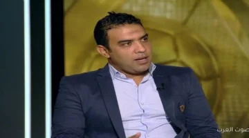 أسامة حسن كل اللاعيبة والمسؤولين والمدربين في نادي الزمالك أهلاوية