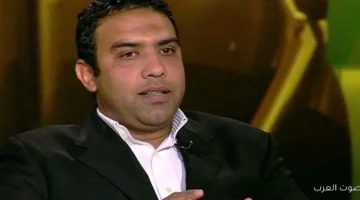 أسامة حسن كل لاعبي ومدربي ومسئولي الزمالك أهلاوية