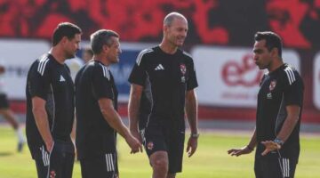 أسامة عرابي مجموعة الأهلي مش سهلة ولازم ناخد بالنا من