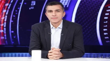 أسامة نبيه يشارك نبوءة محمد صبري اللي تحققت بعد 5