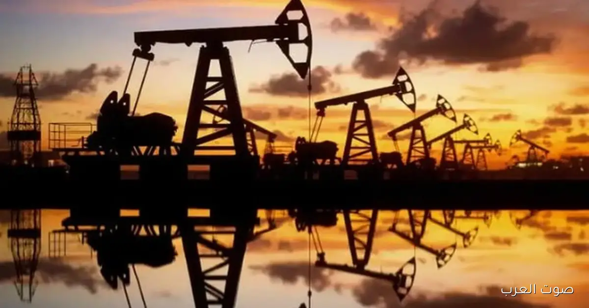أسباب انخفاض أسعار النفط عالميًا.. هيئة البترول تشرح الوضع