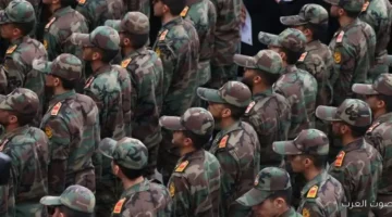 أستراليا تضيف الحرس الثوري الإيراني لقائمة الدول الداعمة للإرهاب