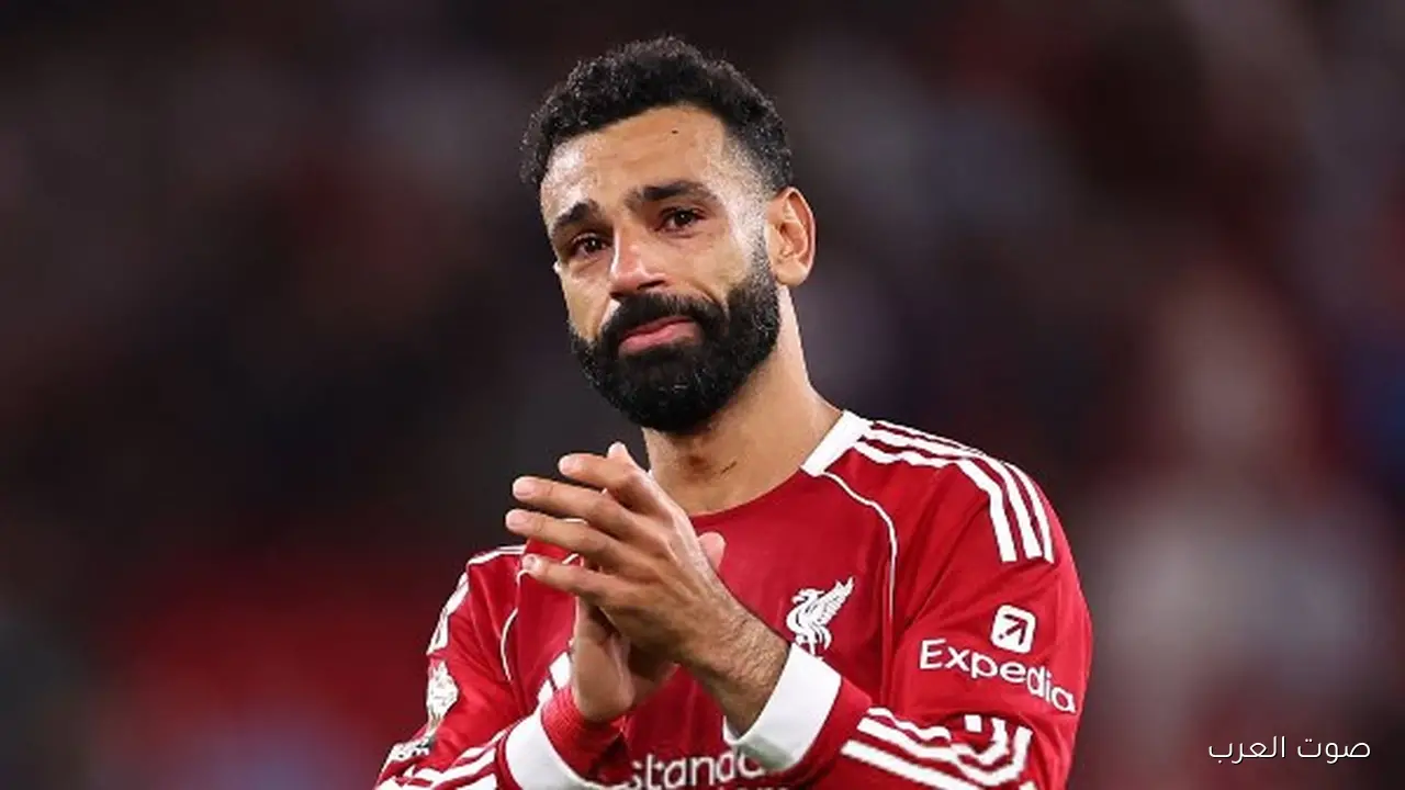 أسطورة ليفربول يطلب قرار مفاجئ ضد محمد صلاح
