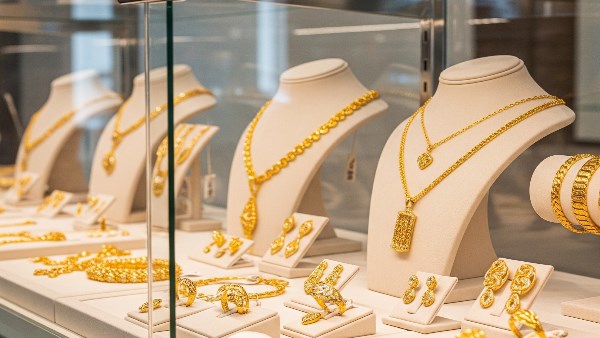 أسعار الذهب