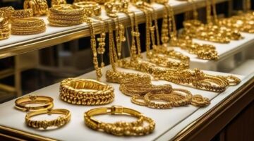 أسعار أكبر أعيرة الذهب النهارده 16 11 2025