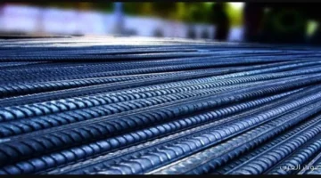 أسعار الحديد