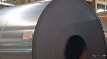 أسعار الحديد في مصر يوم الأحد 23 11 2025 تباين عالمي وتراجع