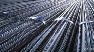 أسعار الحديد يوم الأحد 30 نوفمبر 2025 في الأسواق المحلية