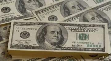 أسعار الدولار مقابل الجنيه اليوم الجمعة 28 نوفمبر 2025