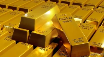 أسعار الذهب النهاردة الجمعة 28 نوفمبر 2025 في مصر