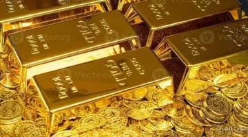 أسعار الذهب النهارده الأربعاء 5 نوفمبر 2025