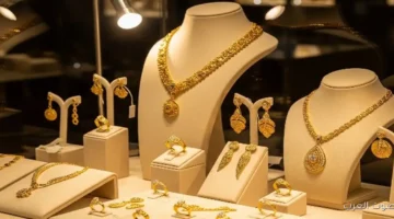 أسعار الذهب النهارده صباح الأحد 30 11 2025